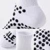 Colorful sports socks, comfortable and breathable, long-sleeved men's and women's casual running sports socks Application Scenario